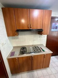 Hazel Park Condominium (D23), Condominium #459143771